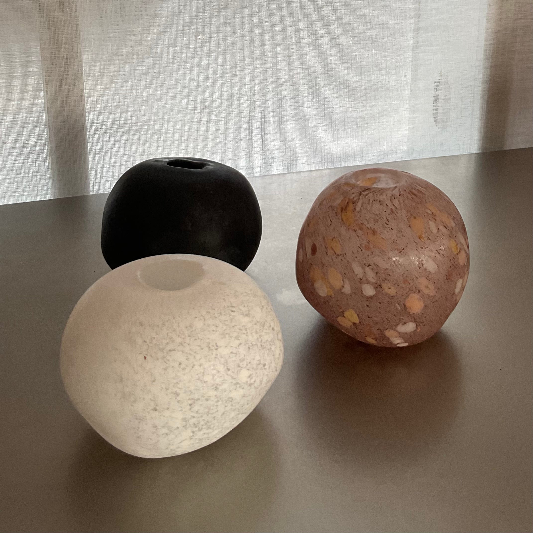 Montauk Rocks - Medium