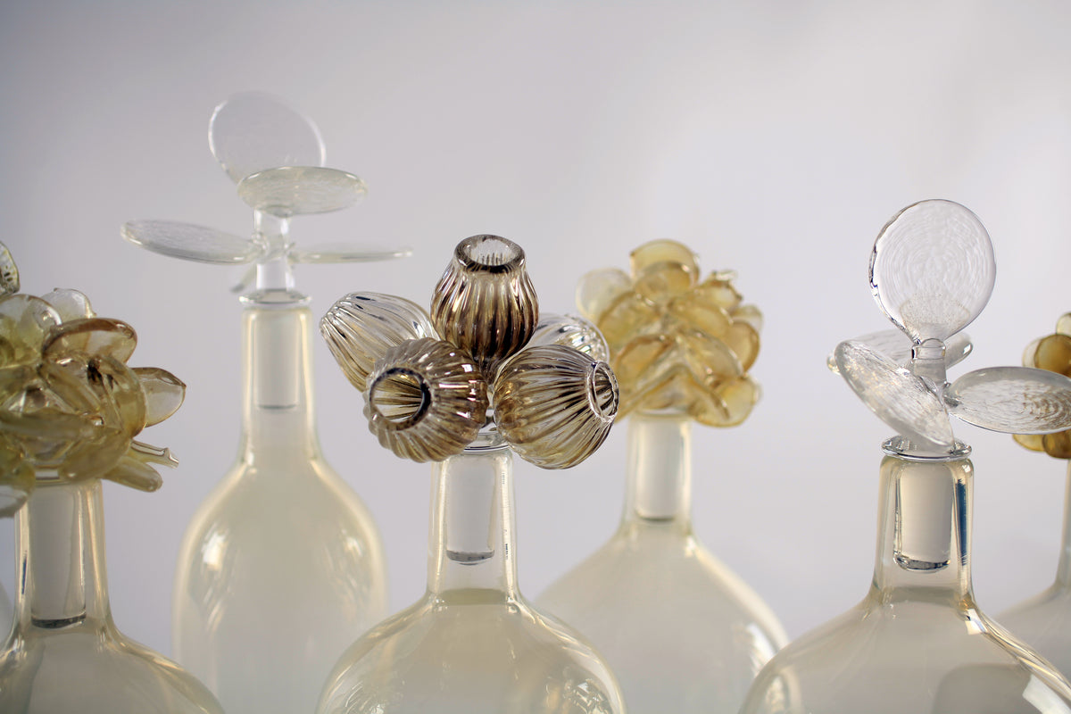 Botanical Vessel