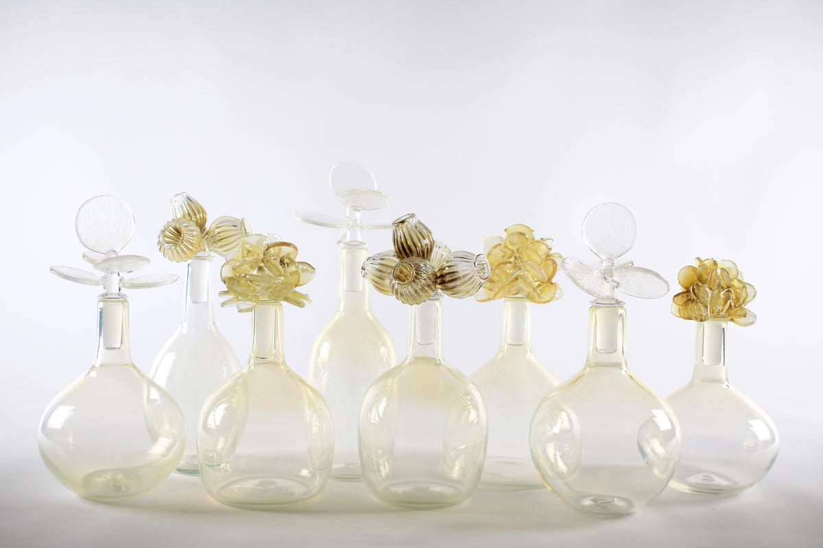 Botanical Vessel