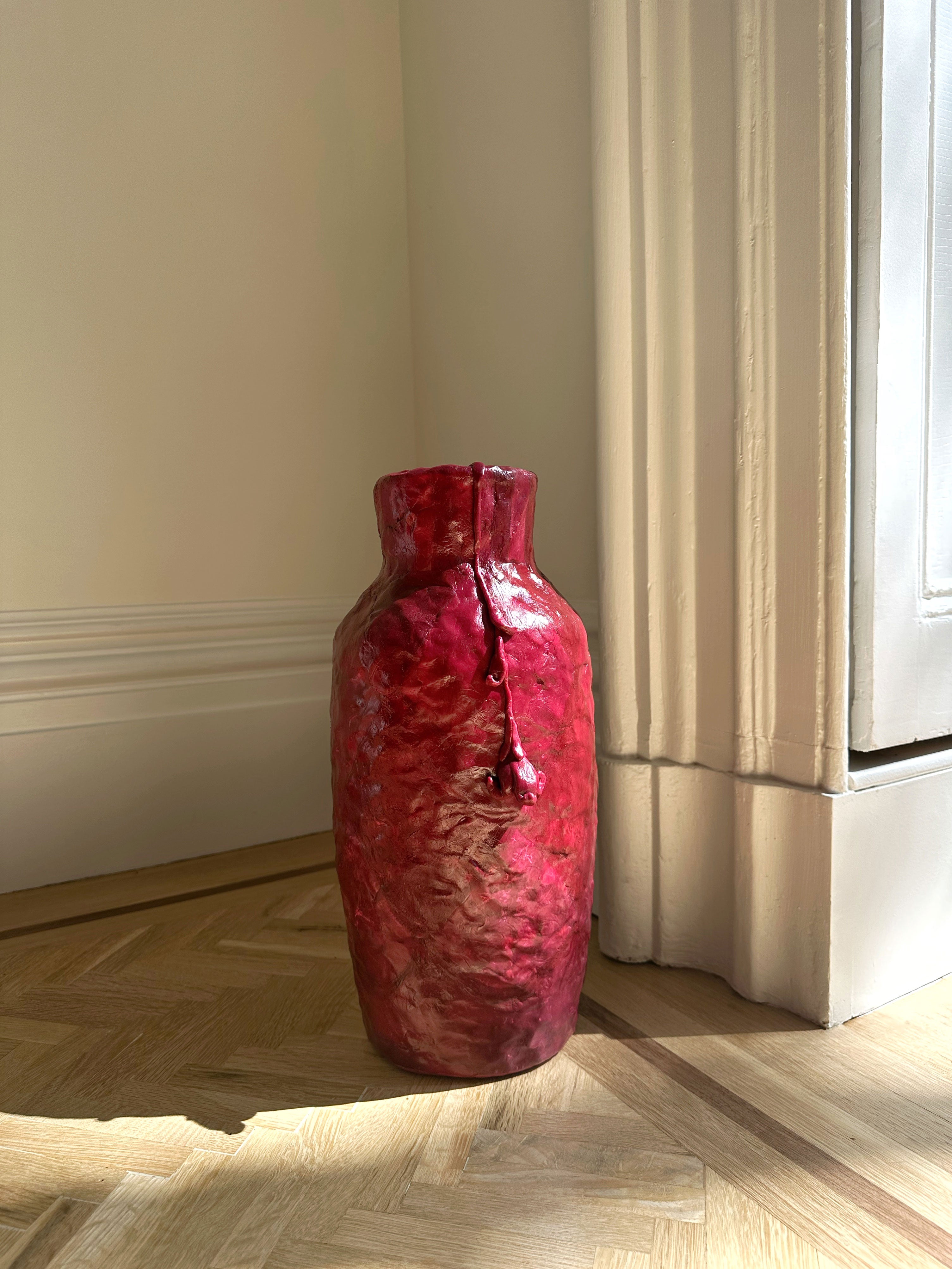 Fiori Vessel