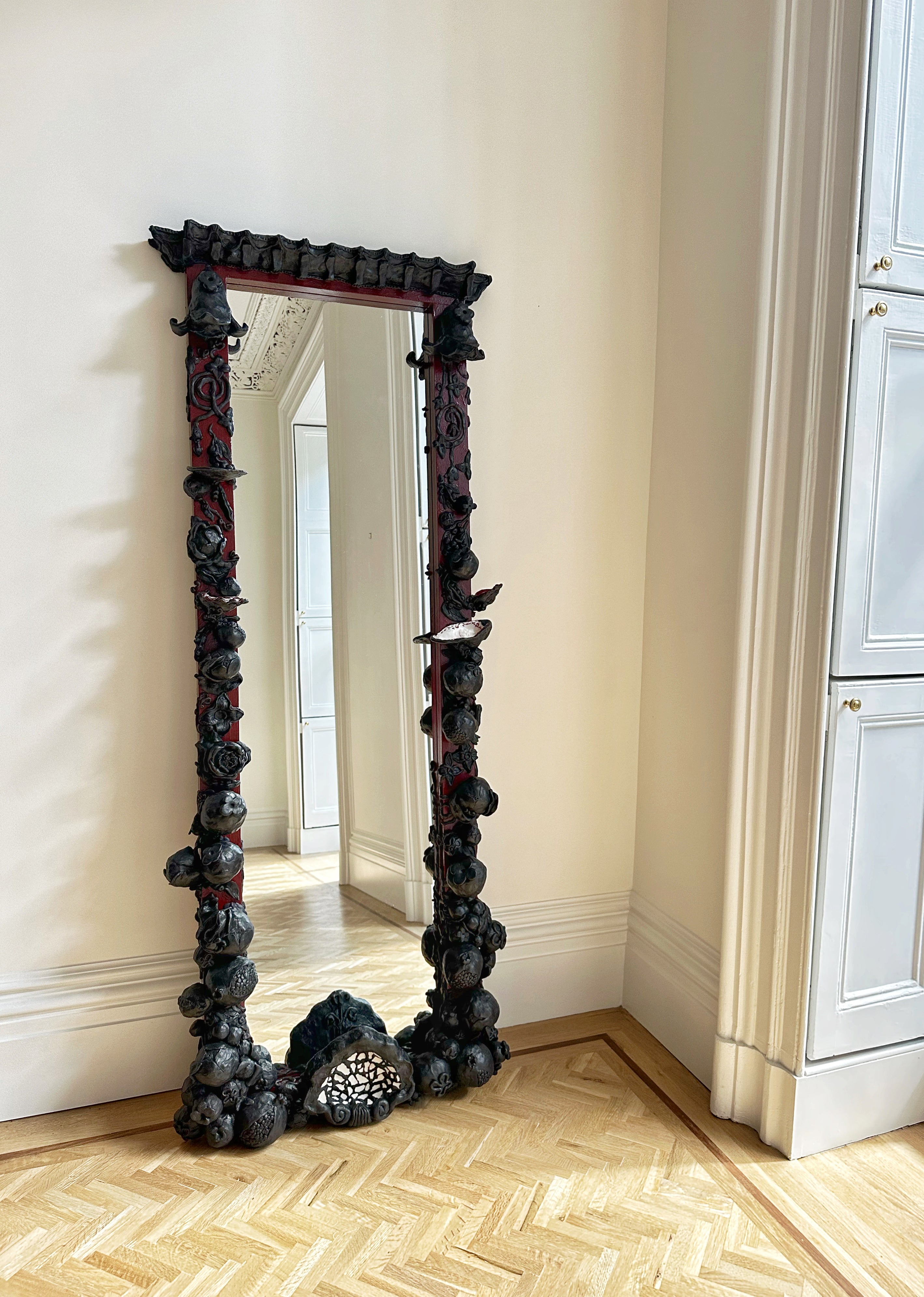 Primavera Mirror