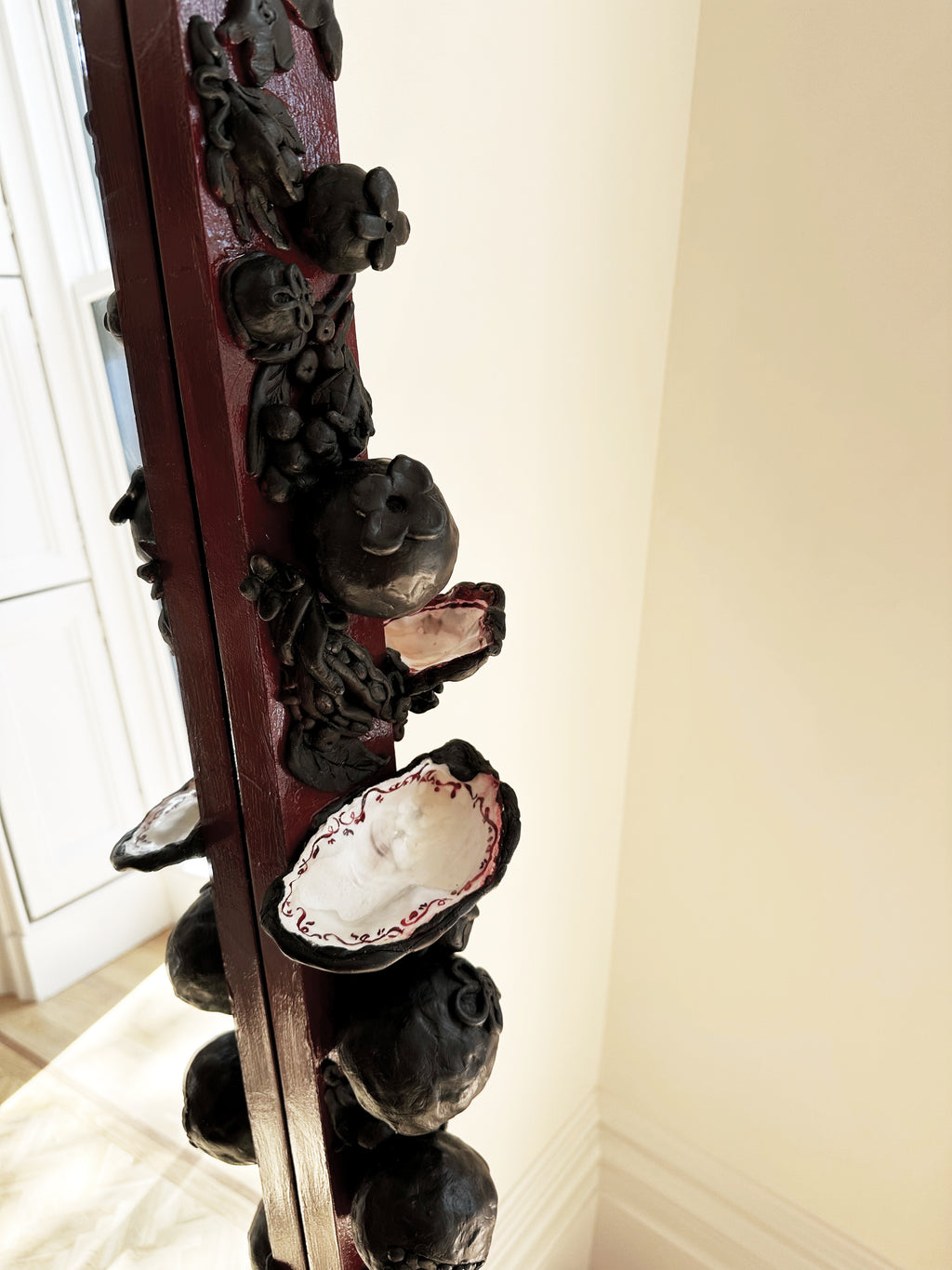 Primavera Mirror