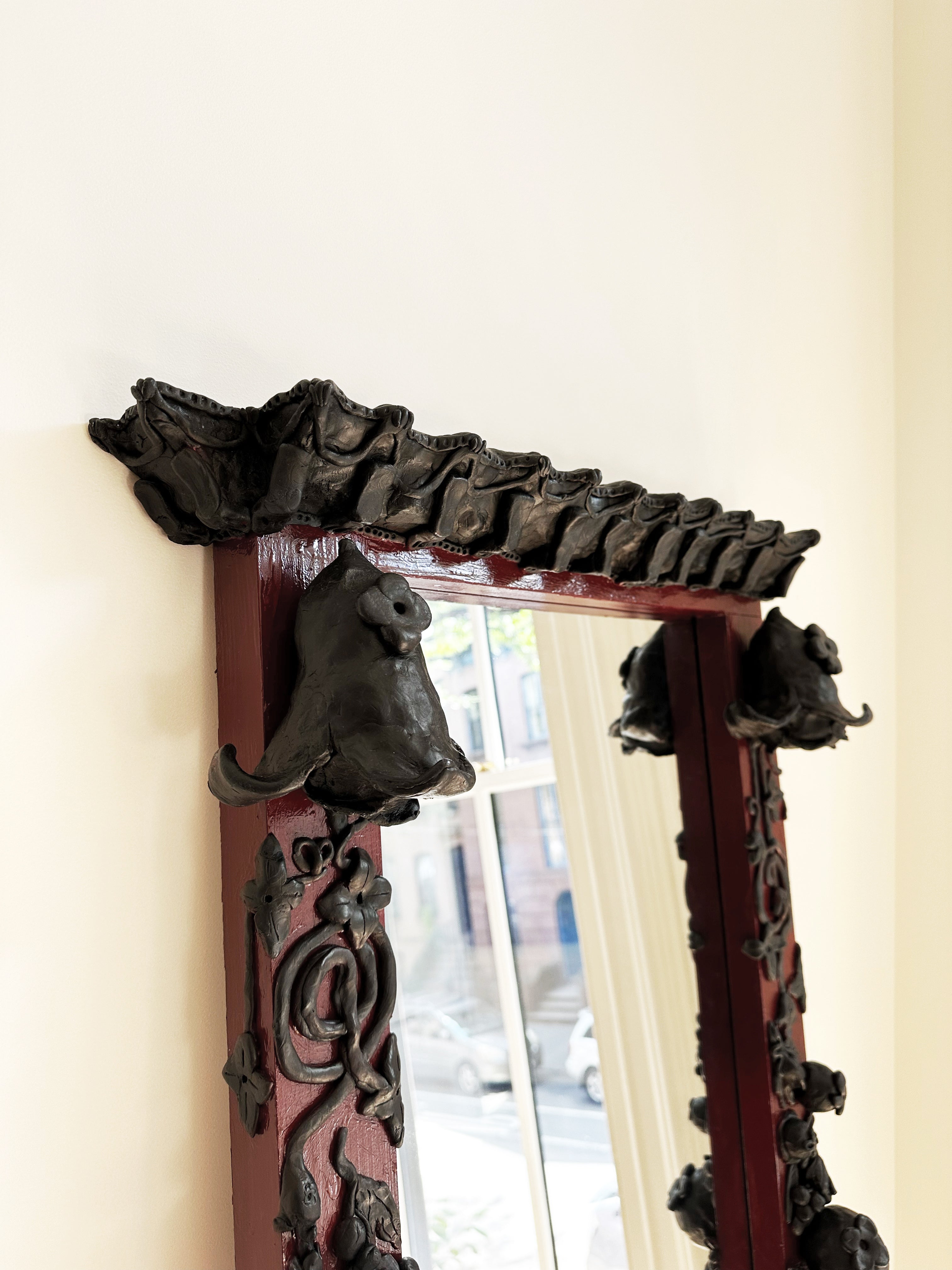 Primavera Mirror