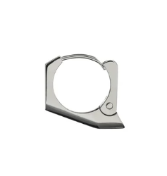 Mini Blade Earring - SS