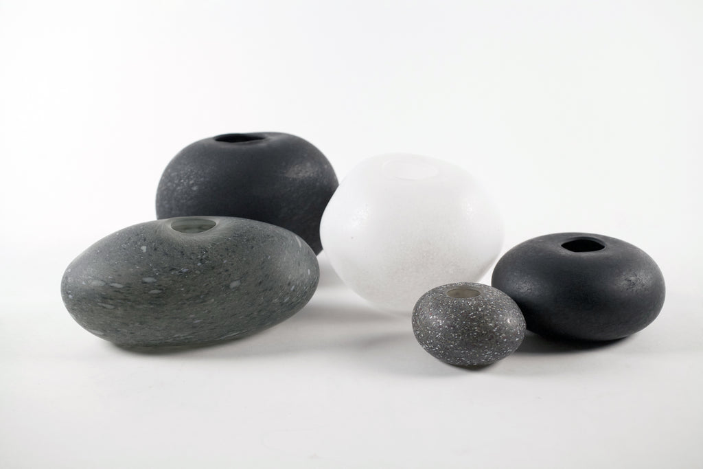 Montauk Rocks - Small