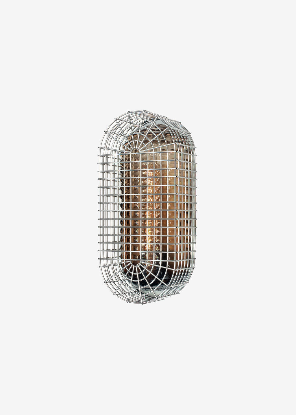 CHASTITY SCONCE