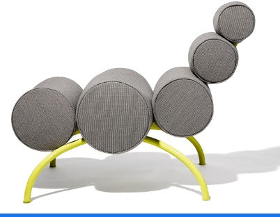 Philippe Nacson Mini Ant Chaise Child Chair