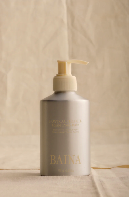 Baina - Post-Bath Oil