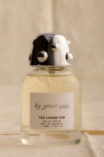 Tsu Lange Yor - By Your Side EDP 50 ML