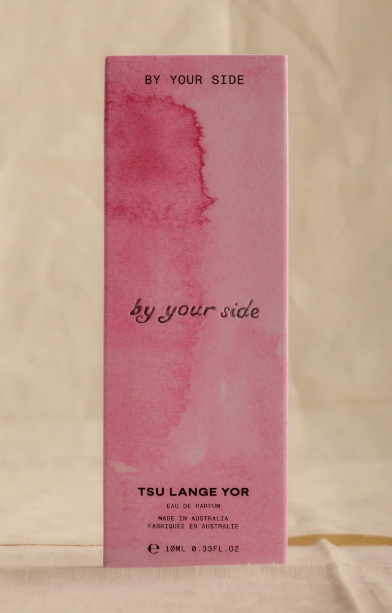 Tsu Lange Yor - By Your Side EDP 10 ML