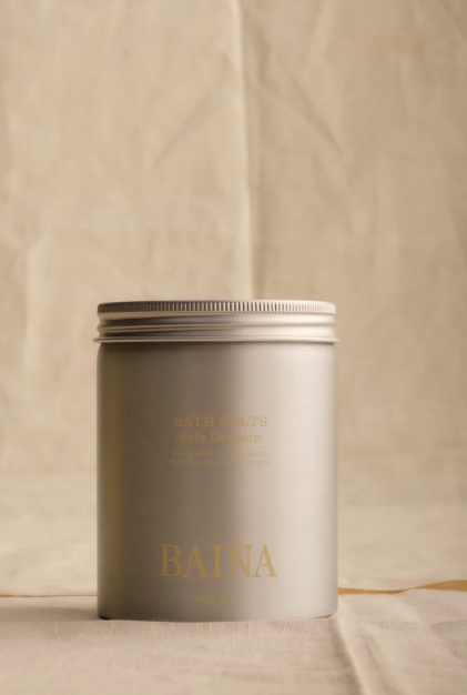 Baina - Bath Salts