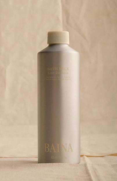 Baina - Bath Milk
