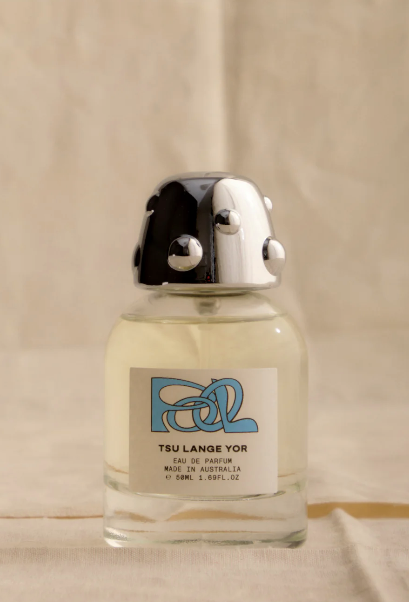 Tsu Lange Yor - Pool EDP 50 ML