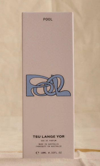 Tsu Lange Yor - Pool EDP 10 ML
