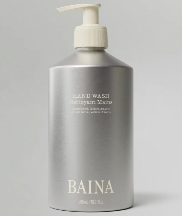 Baina - Hand Wash