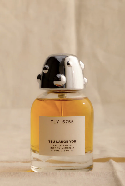 Tsu Lange Yor - TLY EDP 50 ML