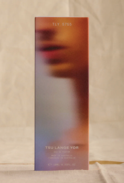 Tsu Lange Yor - TLY EDP 10 ML