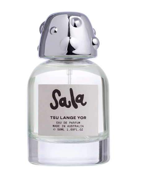 Tsu Lange Yor - Sala EDP 50 ML