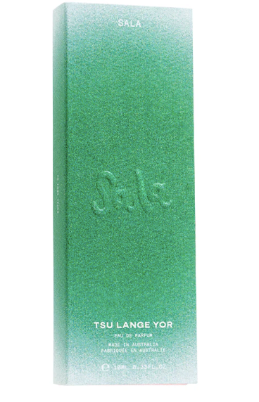 Tsu Lange Yor - Sala EDP 10 ML