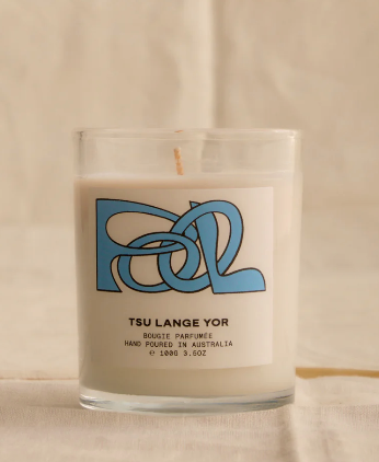 Tsu Lange Yor - Pool Candle 100g