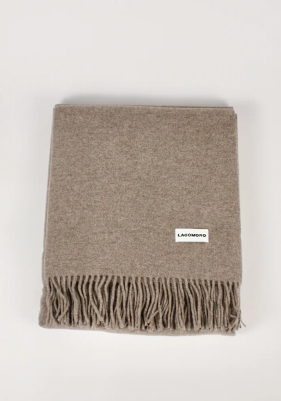 Lagomoro - Martin Blanket