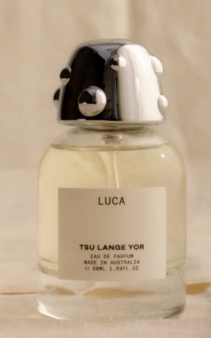 Tsu Lange Yor - Luca EDP 50 ml