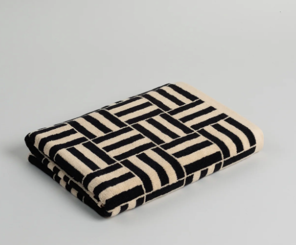 Baina - Willis Pool Towel