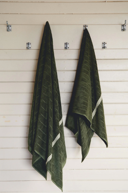 Baina - St Bathans Bath Towel