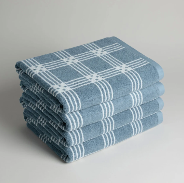 Baina - Frisa Pool Towel