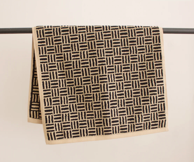 Baina - Torrens Hand Towel