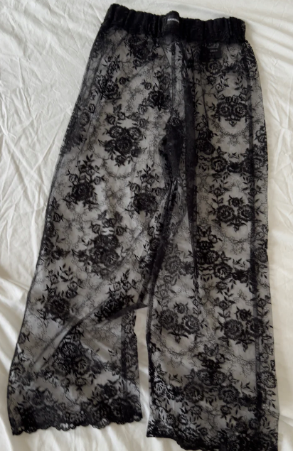 Magniberg - Rose Pant - M