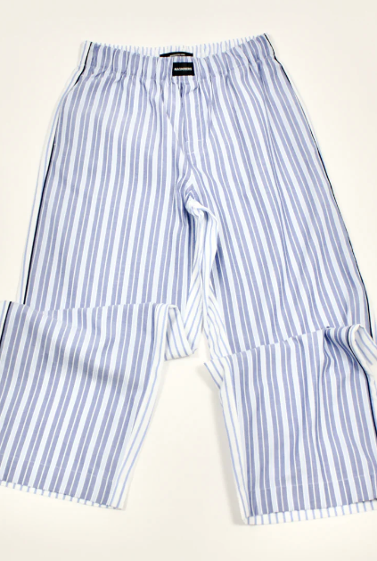 Magniberg - Wall Street Pant - XL