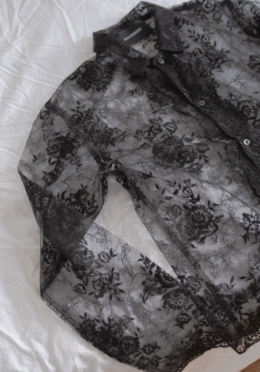 Magniberg - Rose Shirt - M