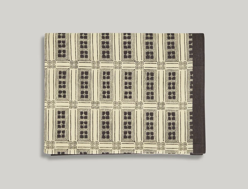 Studio Ford - Vesuvius Tablecloth