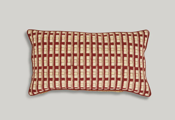 Studio Ford - Eros Lumbar Pillow