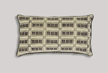 Studio Ford - Vesuvius Lumbar Pillow