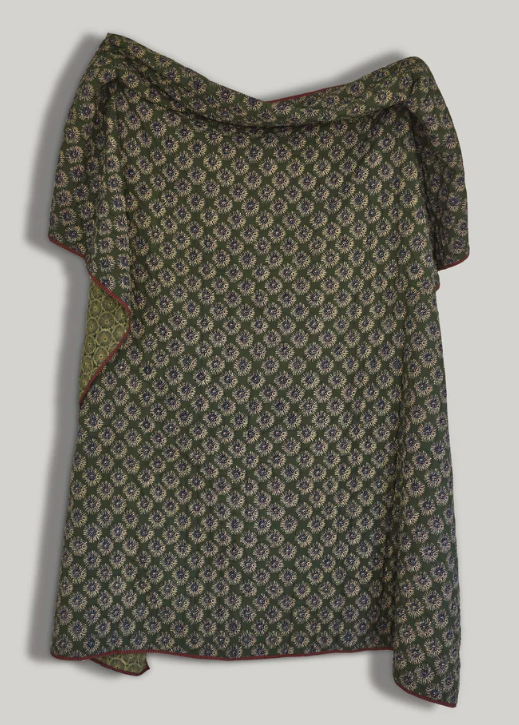 Studio Ford - Blooming Flowers Quilt