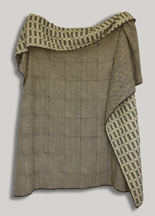 Studio Ford - Vesuvius Quilt