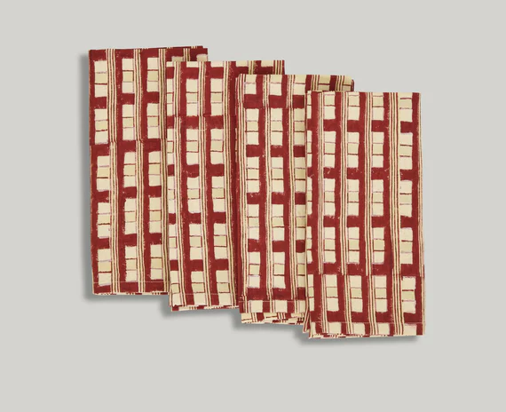 Studio Ford - Eros Napkin Set