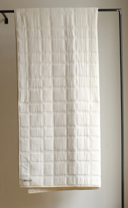 Studio Ford - Shunya Grid Quilt