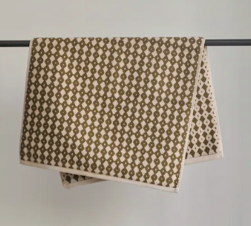 Autumn Sonata - Hanna Bath Mat