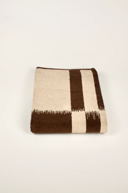 Autumn Sonata - Karin Bath Sheet