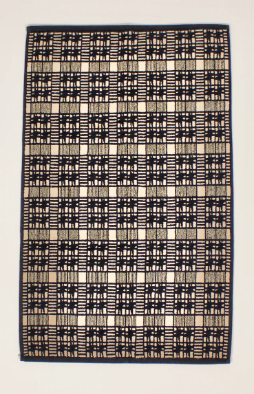 Autumn Sonata - Alma Bath Mat