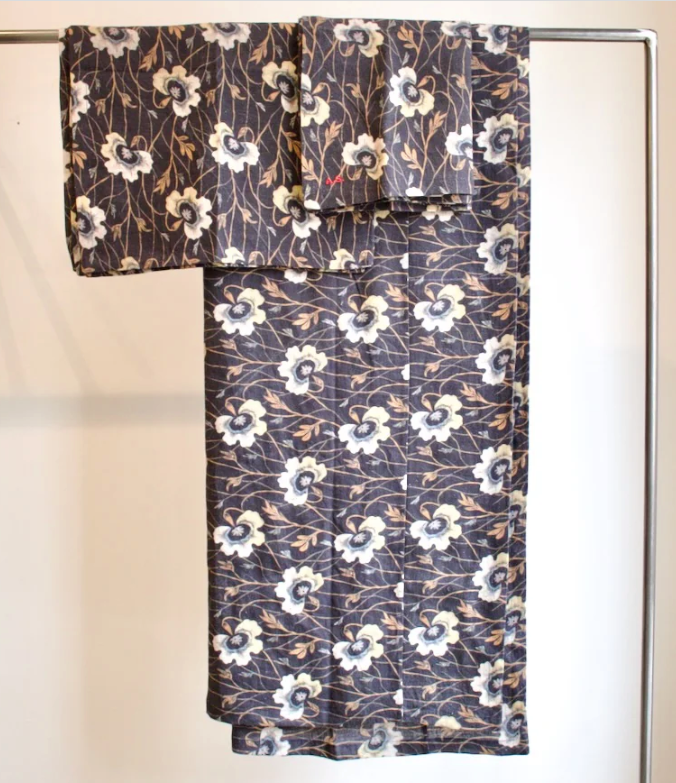 Autumn Sonata - Berit Tablecloth