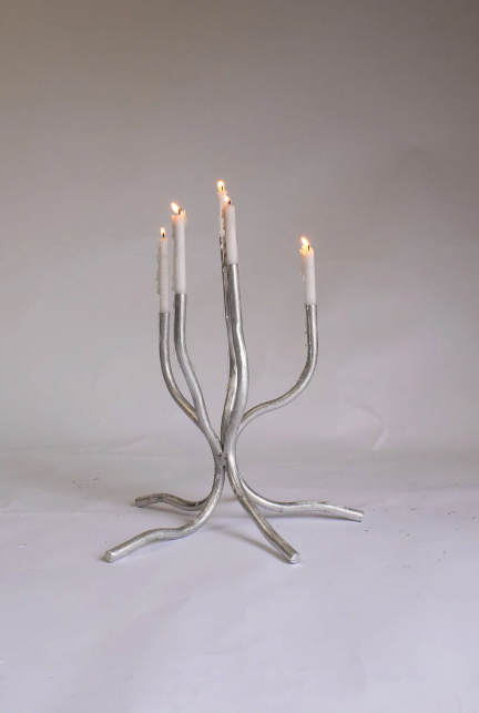 Small Candelabra