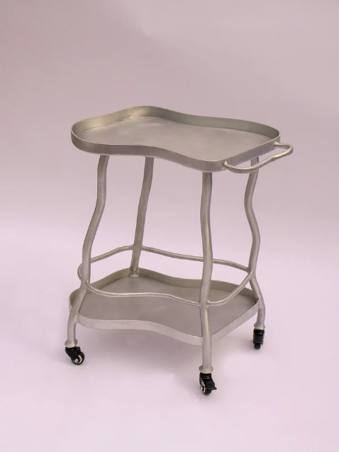 Dream/Reality Bar Cart