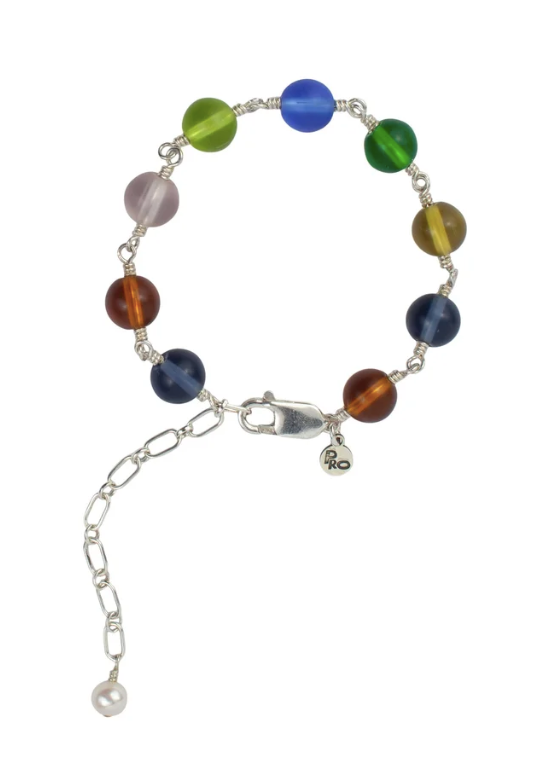 Rite of Spring Bracelet