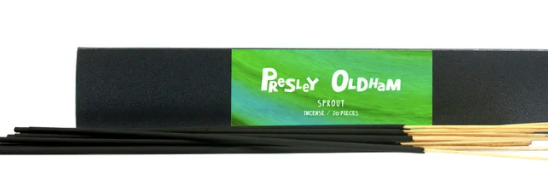 Sprout Incense