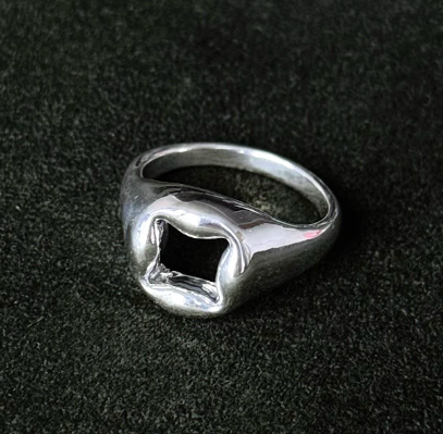 Coin Ring