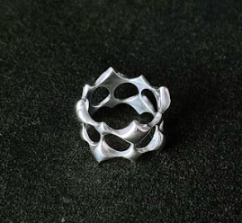 Constellation Ring